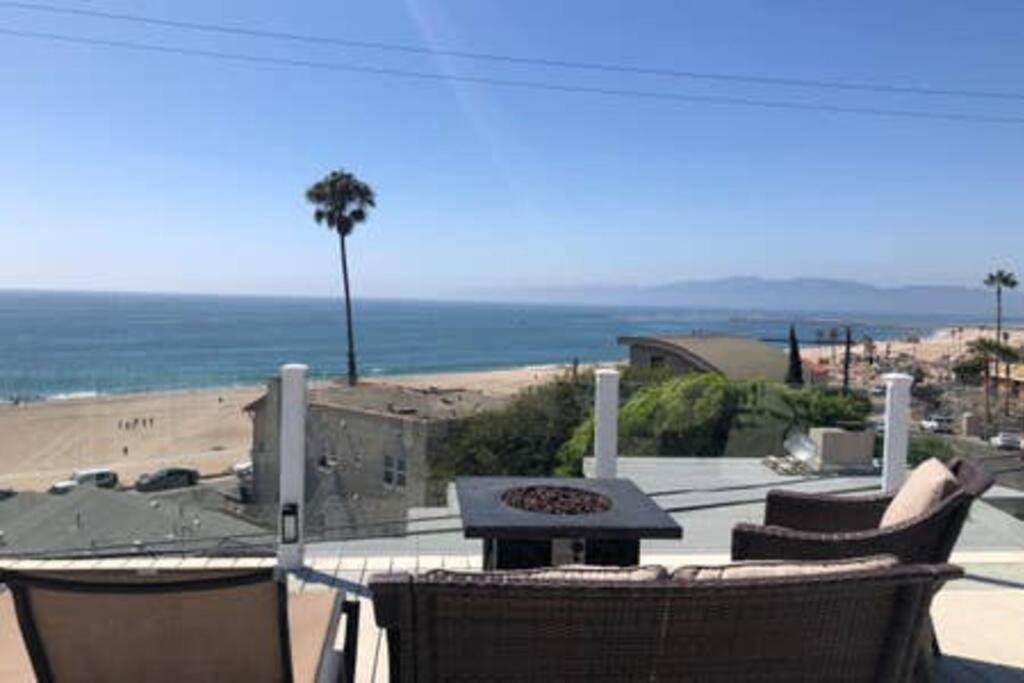 Hébergement de vacances Incredible Angeles With Amazing Ocean Views