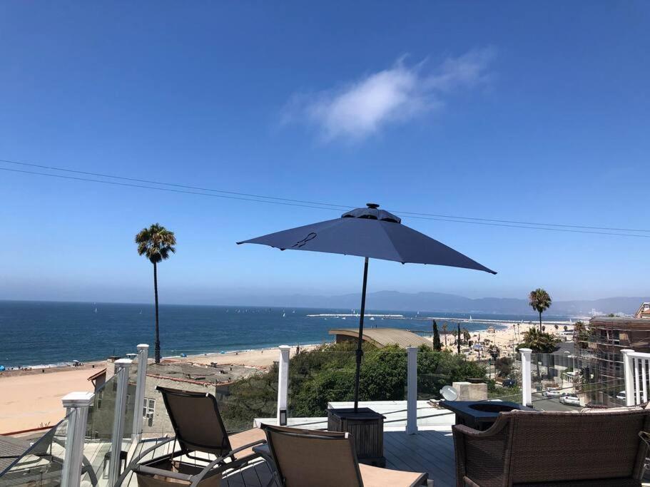 Incredible Angeles With Amazing Ocean Views Hébergement de vacances