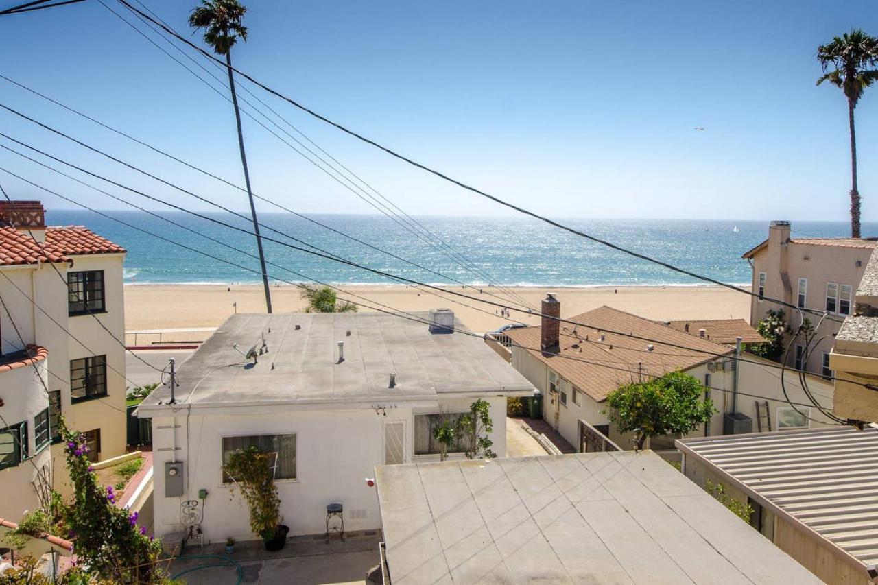 Hébergement de vacances Incredible Angeles With Amazing Ocean Views *