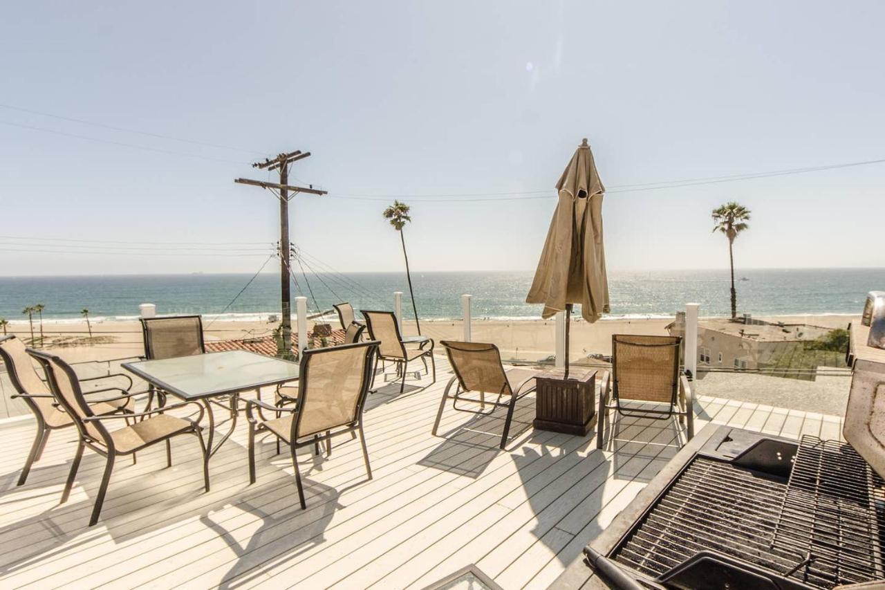 Incredible Angeles With Amazing Ocean Views Hébergement de vacances