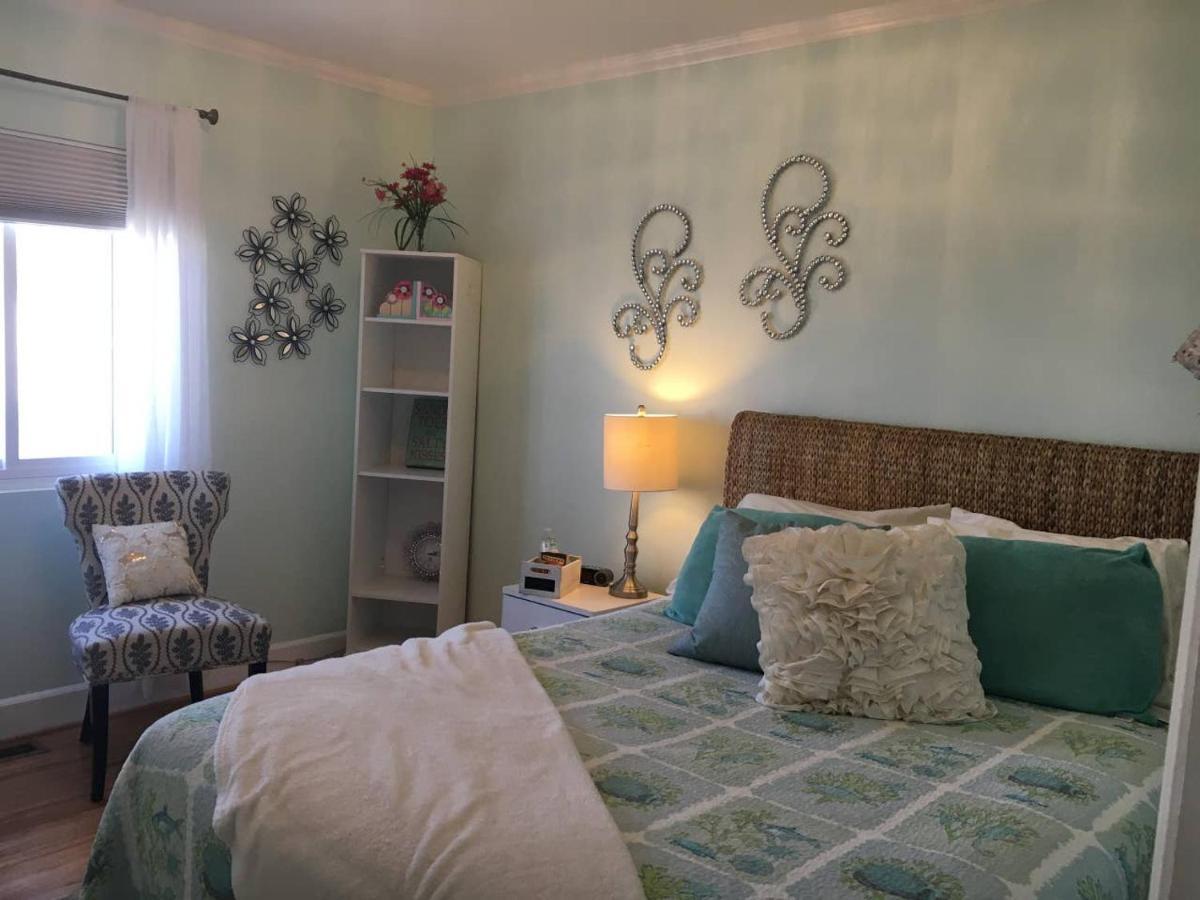 Incredible Angeles With Amazing Ocean Views Hébergement de vacances