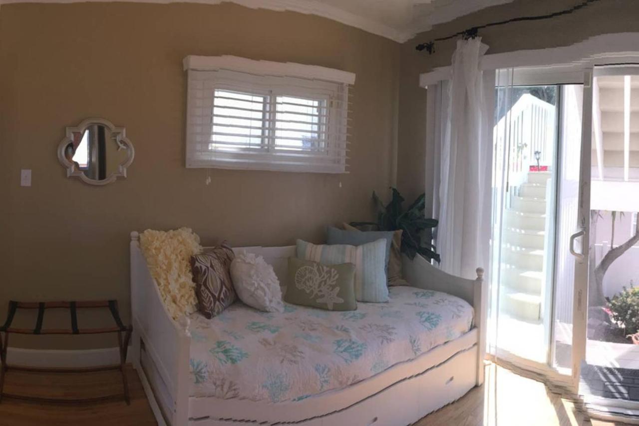 Hébergement de vacances Incredible Angeles With Amazing Ocean Views