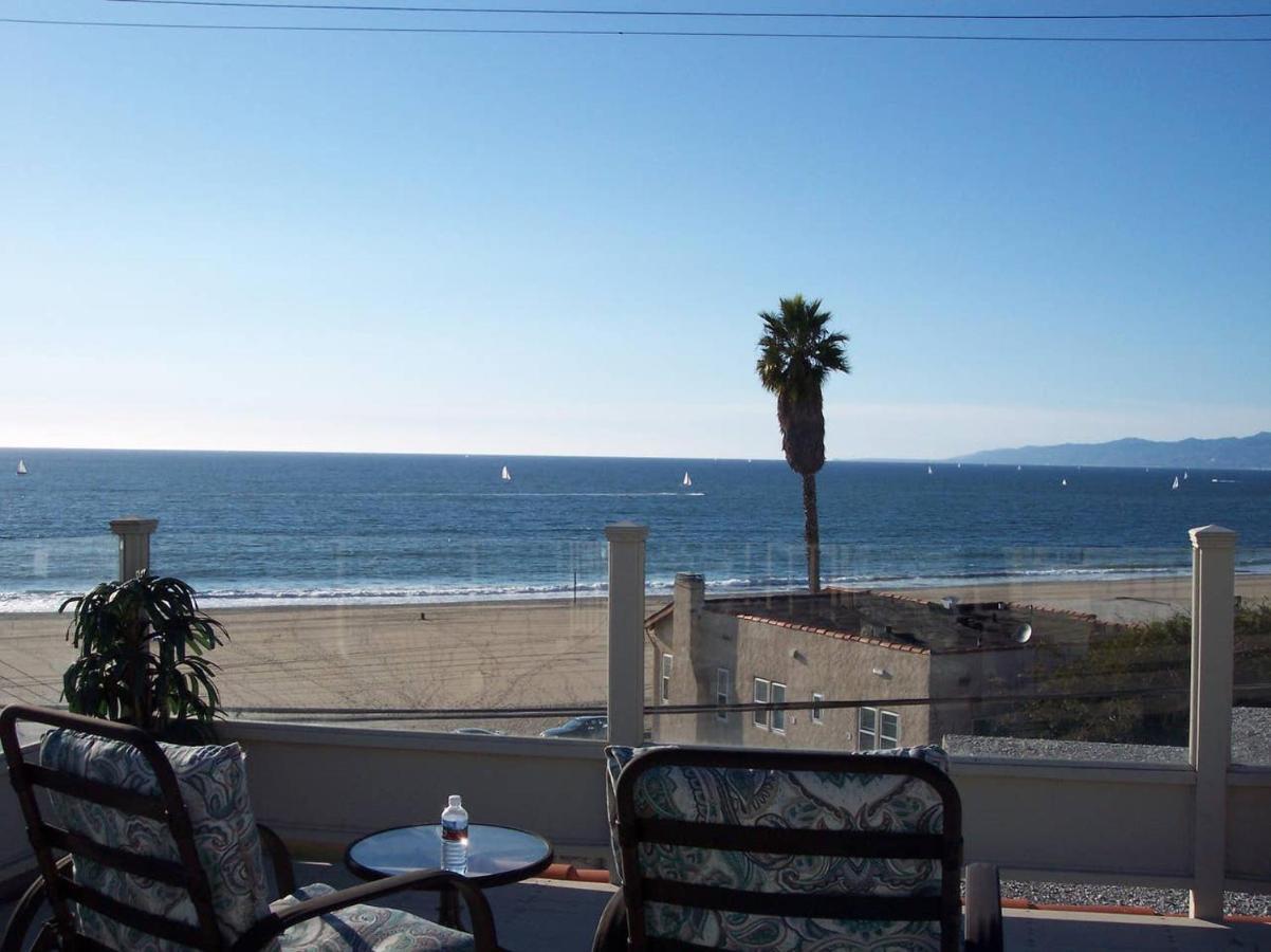 Incredible Angeles With Amazing Ocean Views Hébergement de vacances Los Angeles