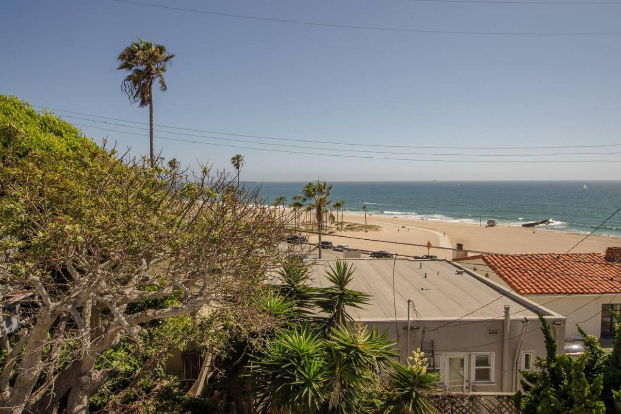 Hébergement de vacances Incredible Angeles With Amazing Ocean Views Los Angeles