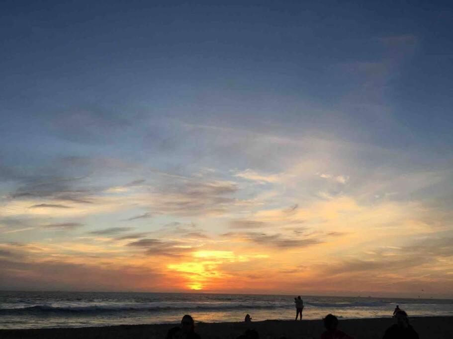 Incredible Angeles With Amazing Ocean Views Casa de férias *
